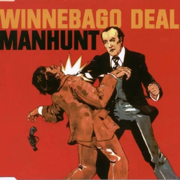 Manhunt
