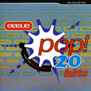 Pop! The First 20 Hits