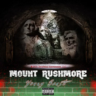 Mount Rushmore