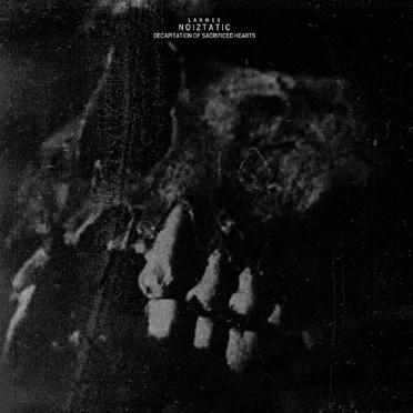Decapitation of Sacrificed Hearts
