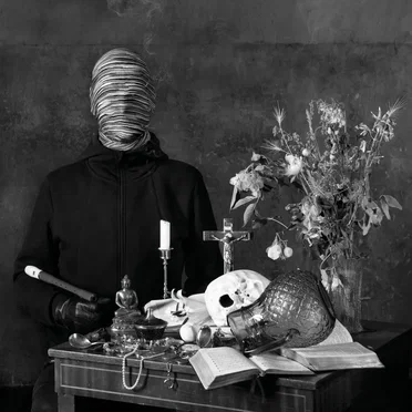 The Three Worlds: Allegory of Vanity