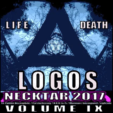 Necktar 2017, Volume 9 by Various Artists - album cover