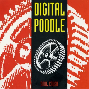 Soul Crush by Digital Poodle - album cover