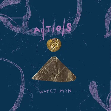 Waterman by A/T/O/S - album cover