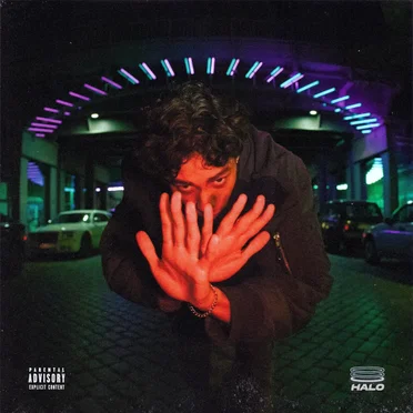 Halo by August Ingram - album cover