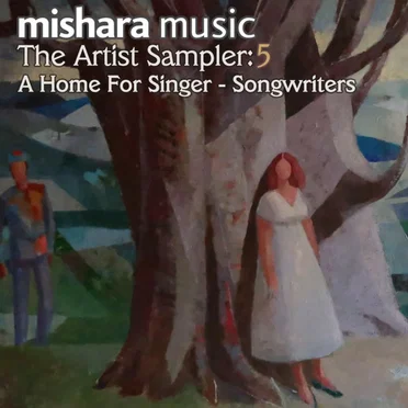 Mishara Music: The Artist Sampler: 5 by Various Artists - album cover