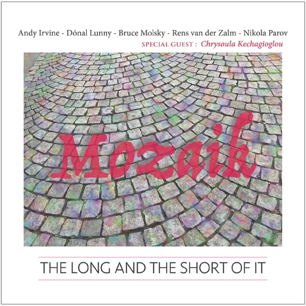 The Long and the Short of It