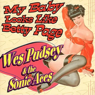 Wes Pudsey & the Sonic Aces