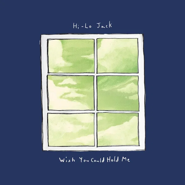 Wish You Could Hold Me