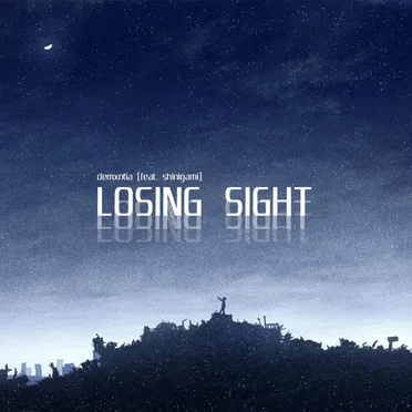 Losing Sight