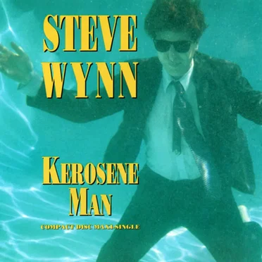 Kerosene Man