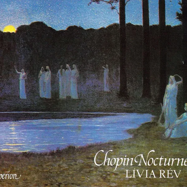 Chopin Nocturnes
