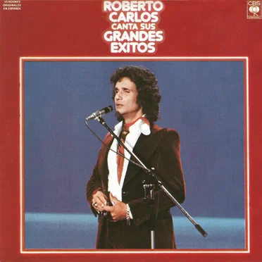 Canta sus grandes éxitos