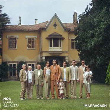 NOI, LORO, GLI ALTRI