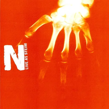 Live at Steim by N-Collective - album cover