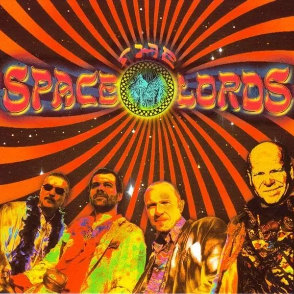 The Spacelords
