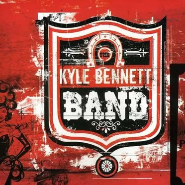 Kyle Bennett Band by Kyle Bennett Band - album cover