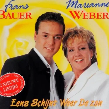 Eens schijnt weer de zon