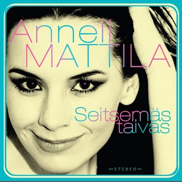 Seitsemäs taivas by Anneli Mattila - album cover