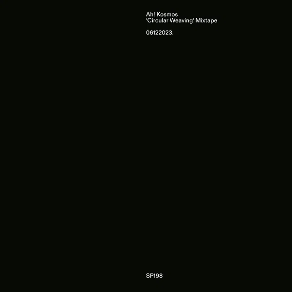 ‘Circular Weaving’ Mixtape