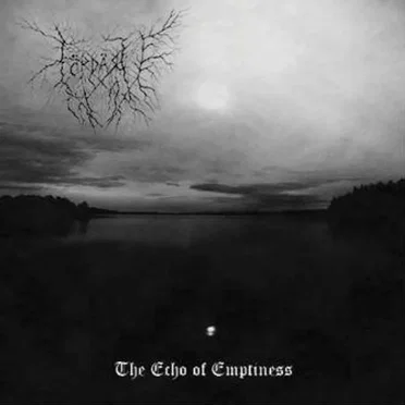 The Echo of Emptiness