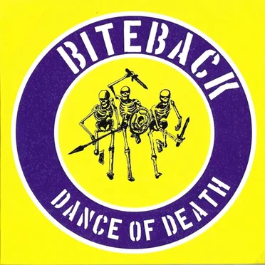 Dance Of Death