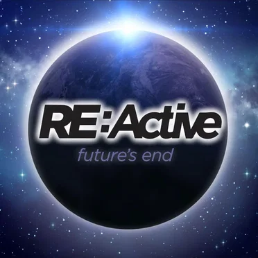 Future’s End by RE:Active - album cover