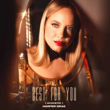 Best for You (acoustic)