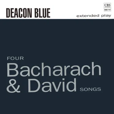 Four Bacharach & David Songs