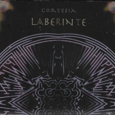 Laberinte by Cortesia - album cover