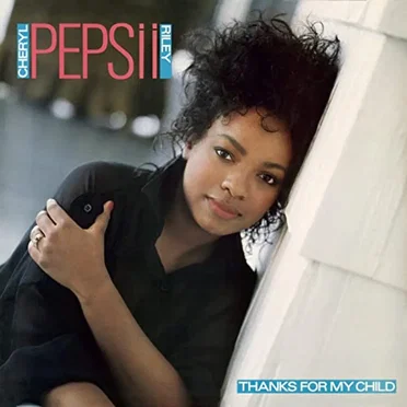 Cheryl Pepsii Riley