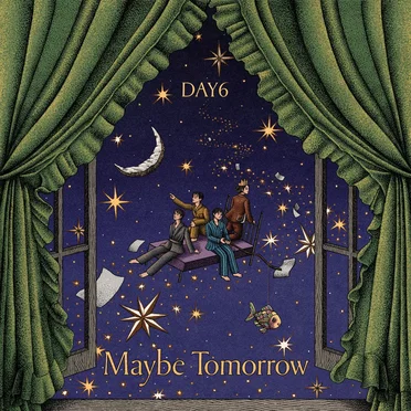Maybe Tomorrow