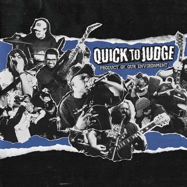 Quick to Judge