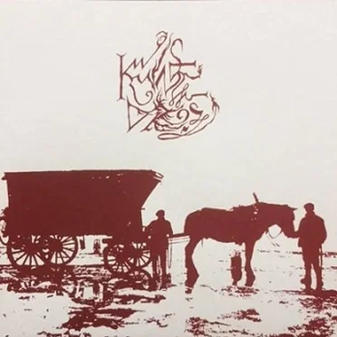 Kwade Droes by Kwade Droes - album cover