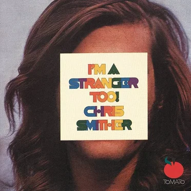 I'm a Stranger Too!
