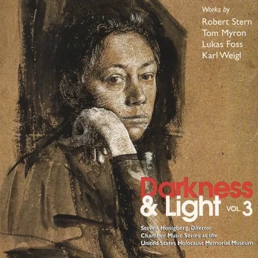 Darkness & Light, Vol. 3