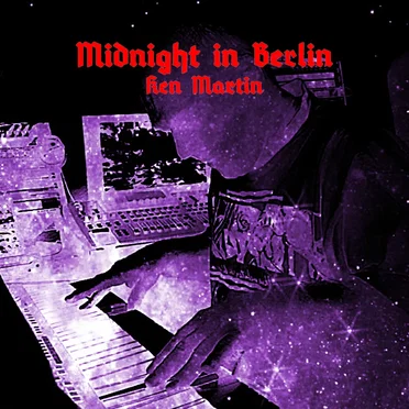 Midnight in Berlin