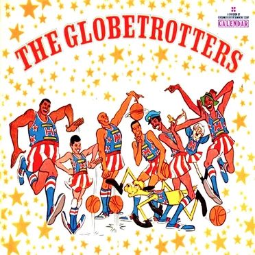 The Globetrotters by Globetrotters - album cover