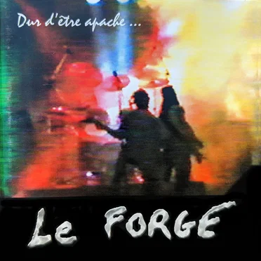 Dur d'Être Apache...