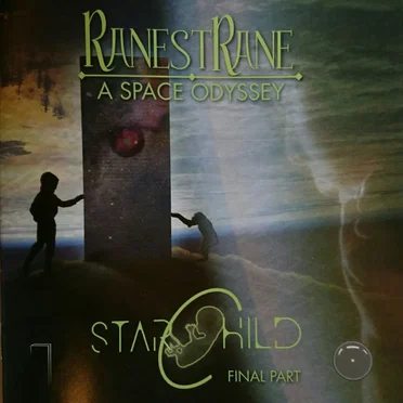 A Space Odyssey, Final Part: Starchild