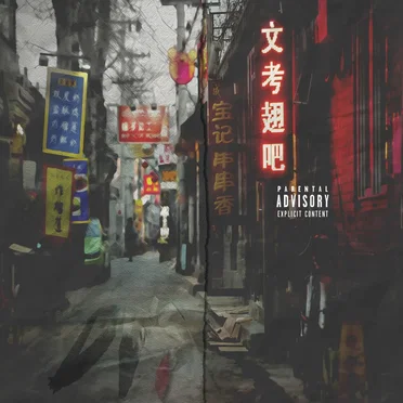 DVS by Alixx - album cover
