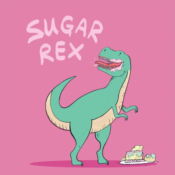 Sugar Rex