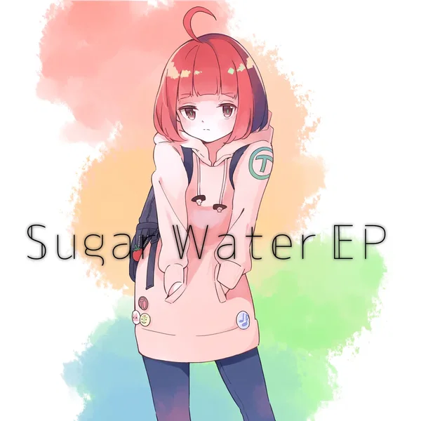 Sugar Water EP