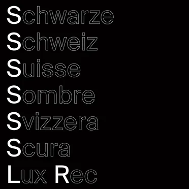 Schwarze Schweiz, Pt. 2 by Various Artists - album cover