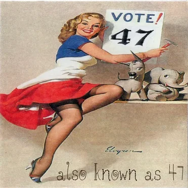 Vote 47