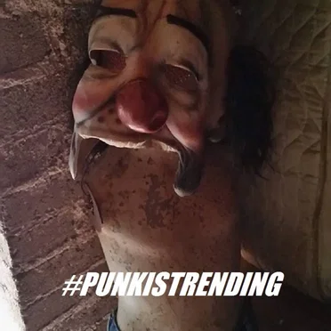 #PUNKISTRENDING