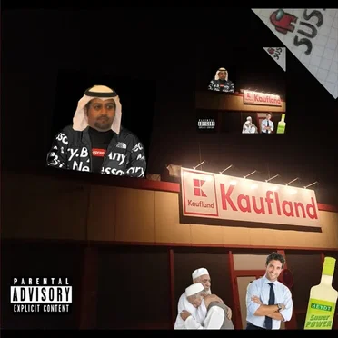 Ibo Im Kaufland