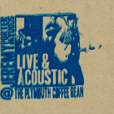 Live & Acoustic @ the Plymouth Coffee Bean