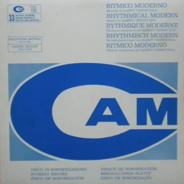 Ritmico Moderno