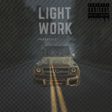 Lightwork Freestyle